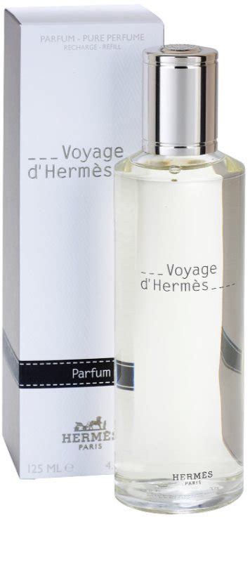 hermes voyage perfume amazon|Hermes voyage refill.